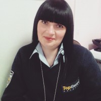 Отзыв от клиента Лия из Власихи